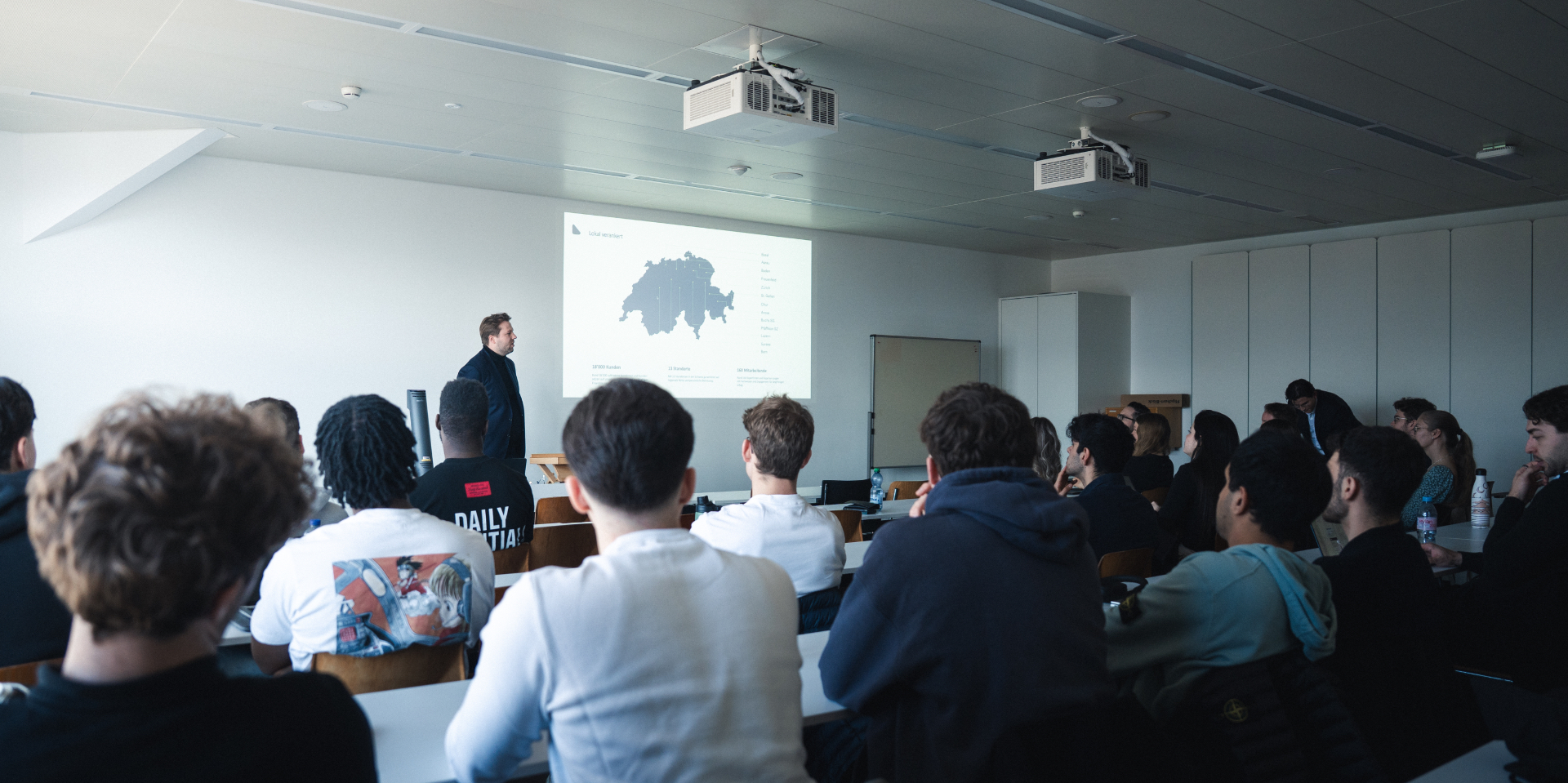 Real Estate Club UZH