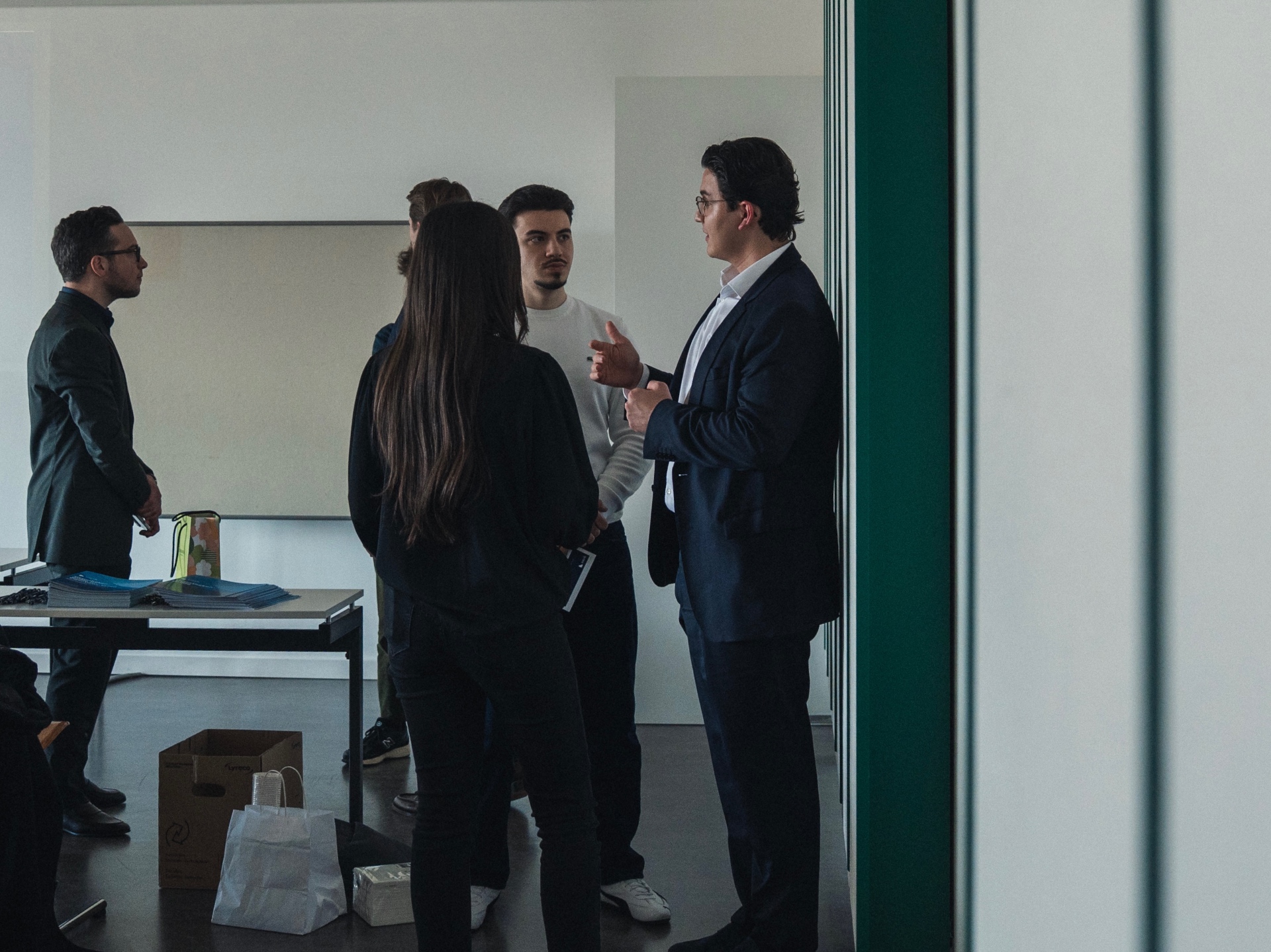Real Estate Club UZH image 2